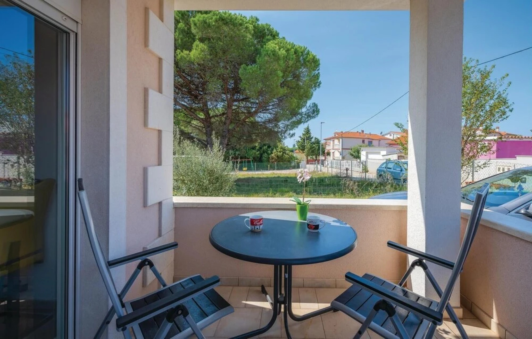 Beautiful Home in Valbandon With Wifi and 4 Bedrooms