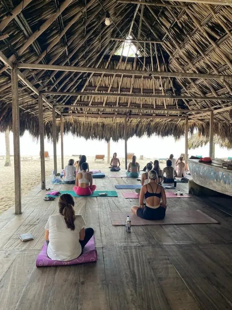 Reserva Natural El Matuy