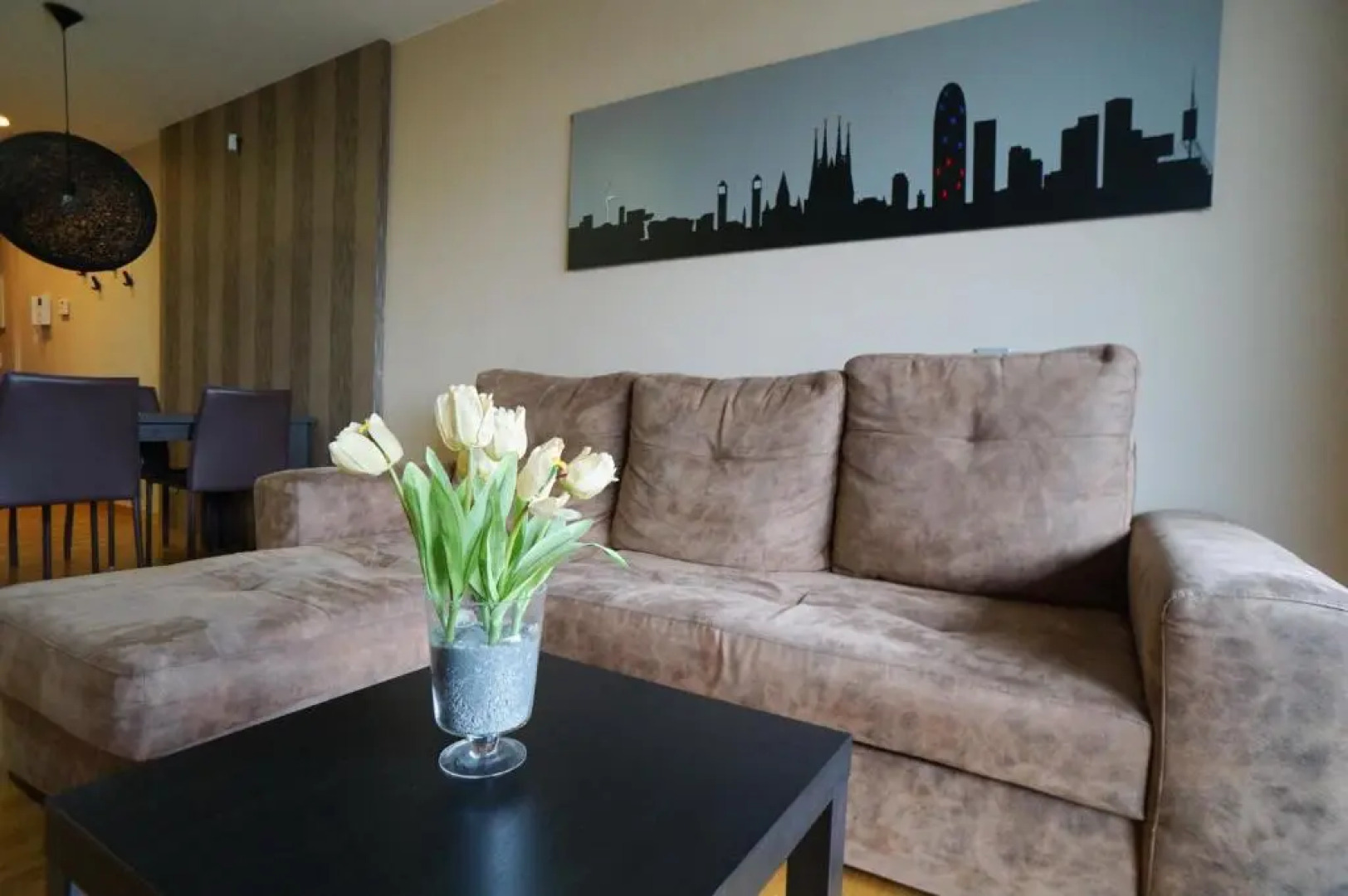 Fira Gran Via - Barcelona4Seasons