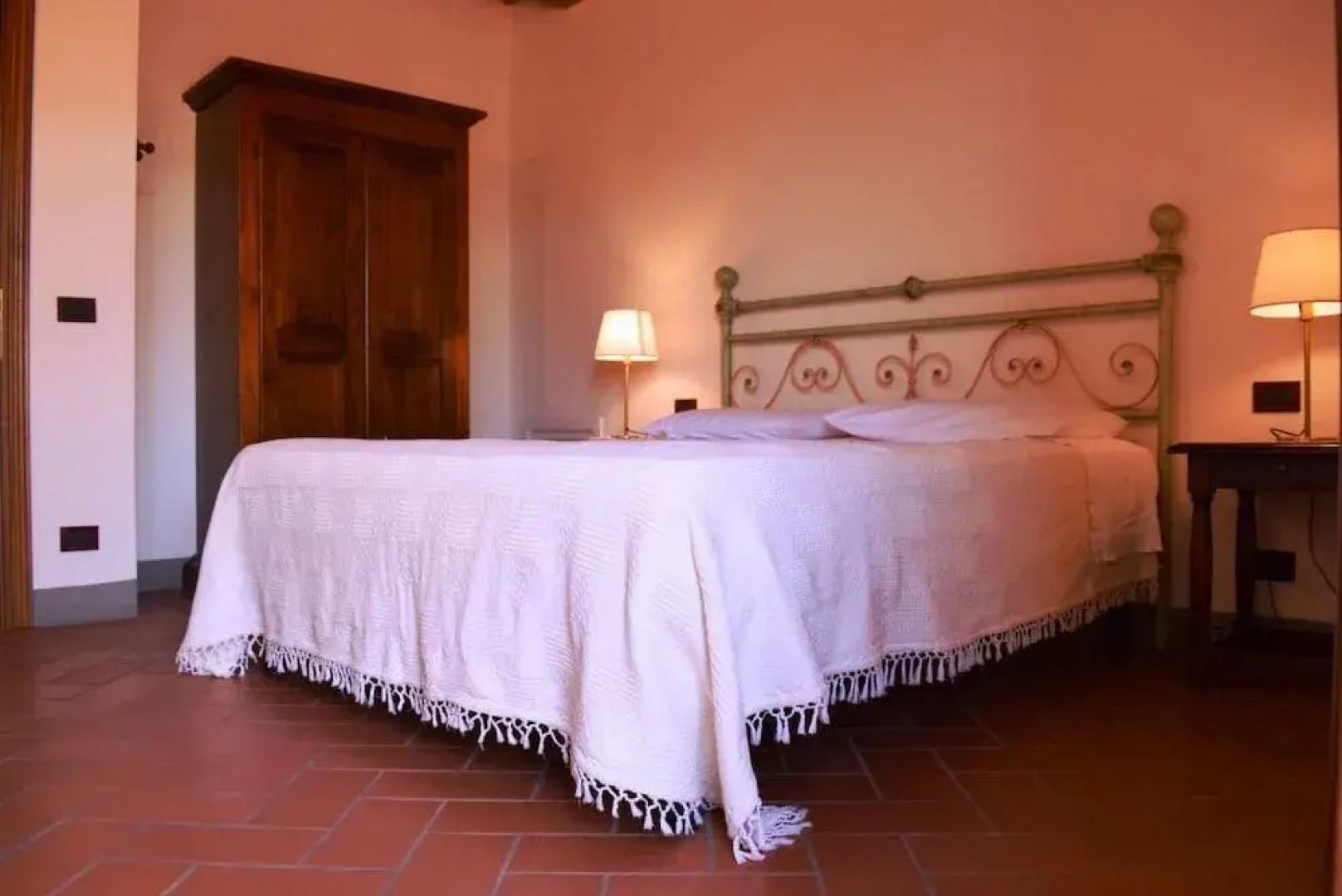 Agriturismo Luggiano