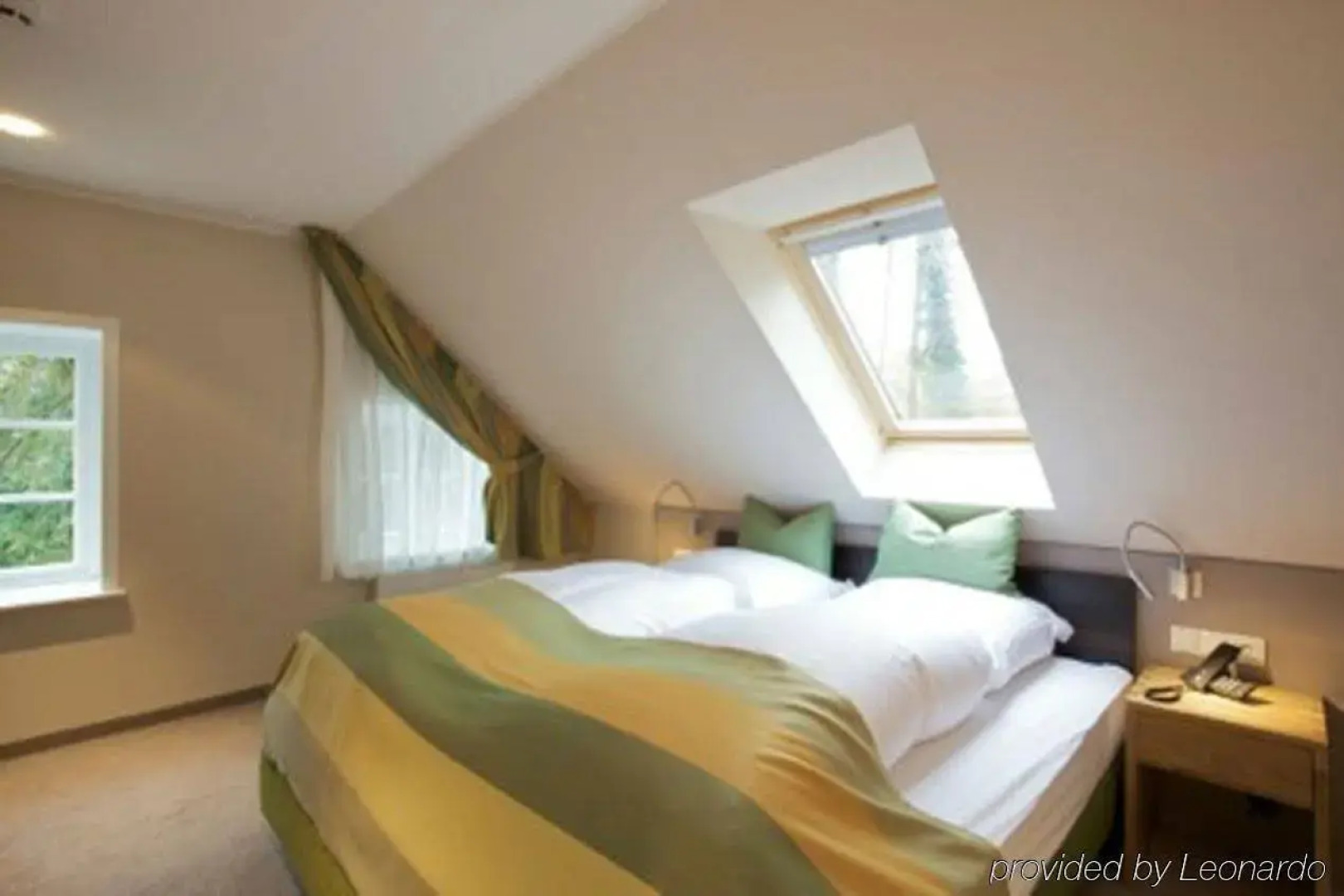 Hotel Blumlage Celle