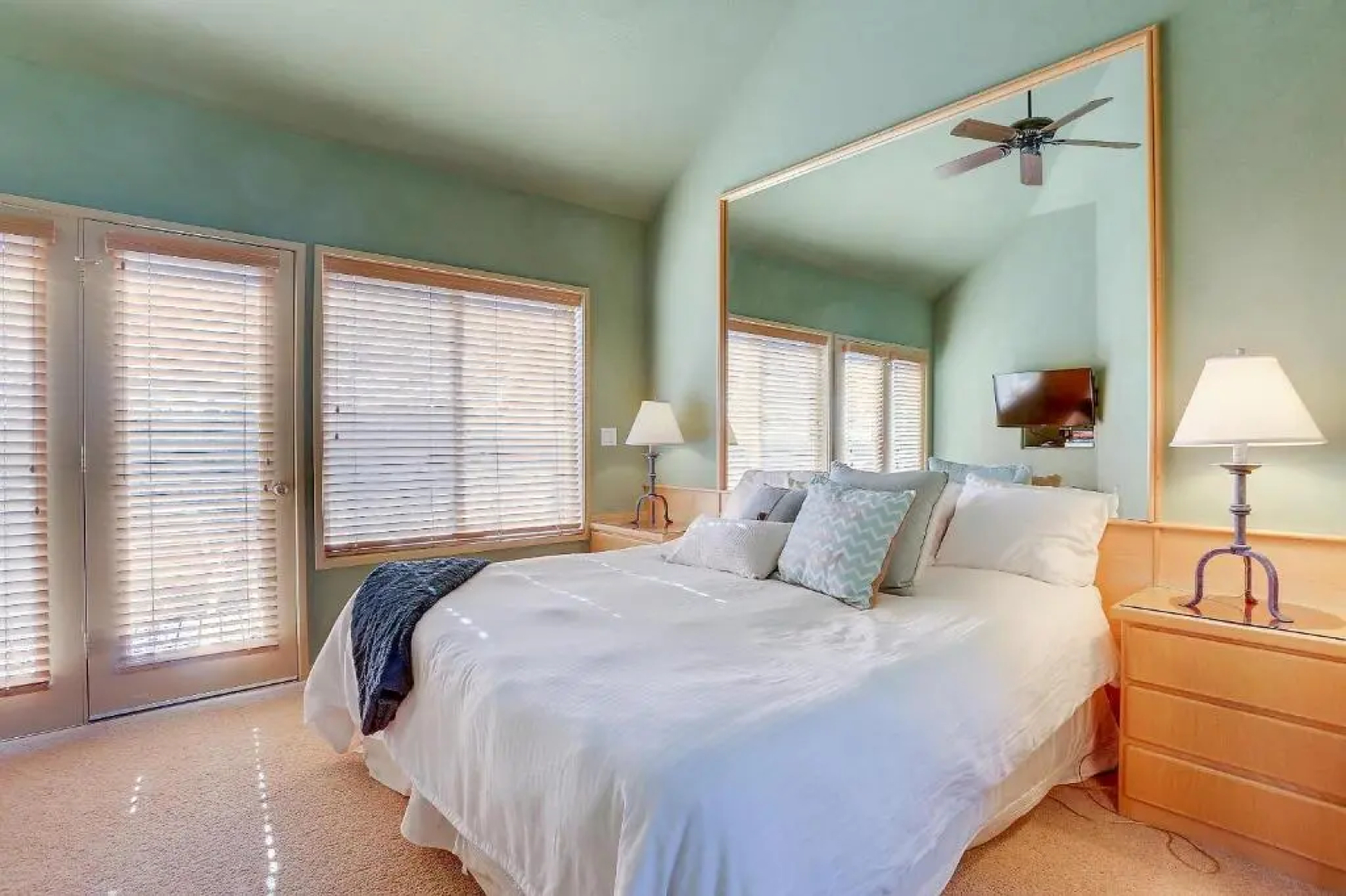 River Rdg 416 Ac Hot Tub 3Br 3B