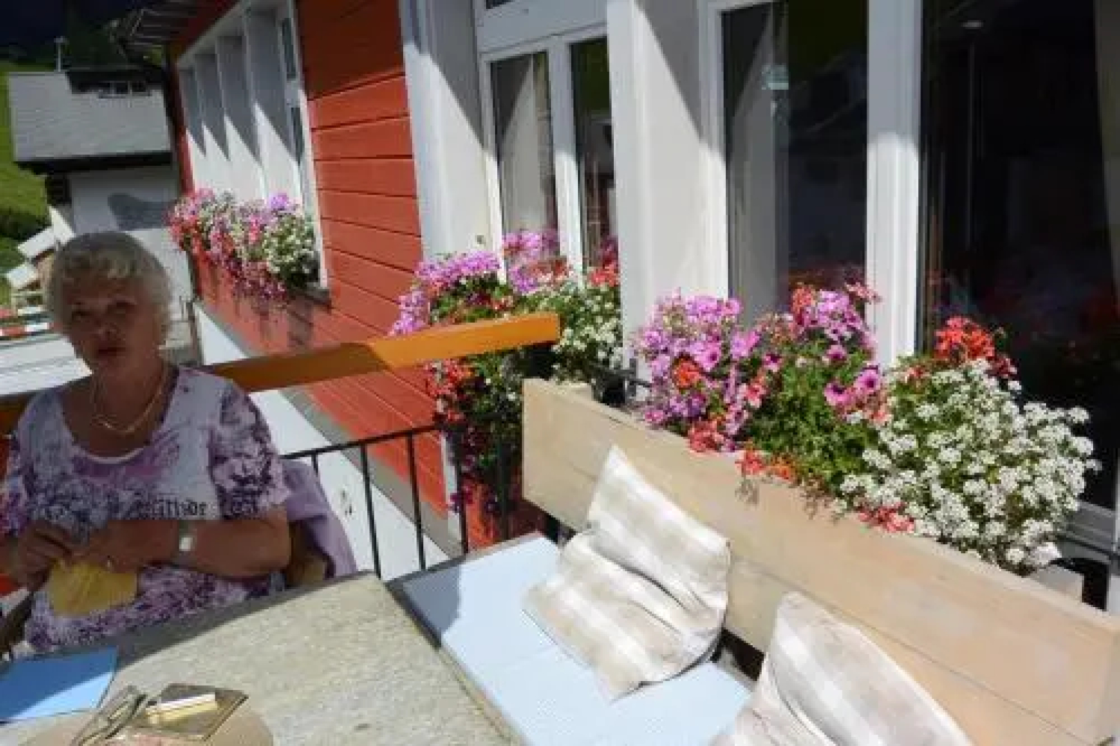 Vögeli Alpenhotel Malbun