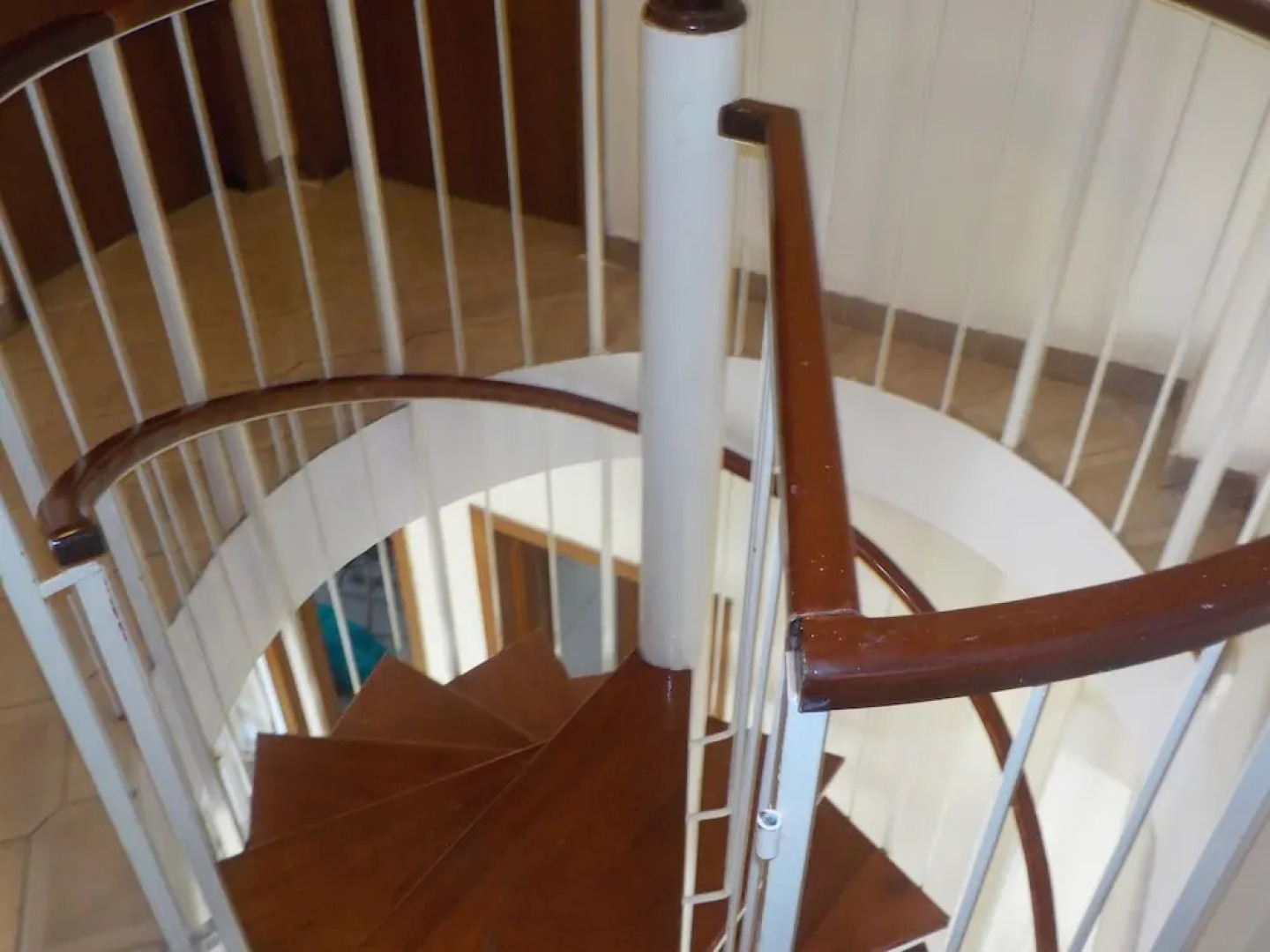 Villa in Athens Suburb of Rafina