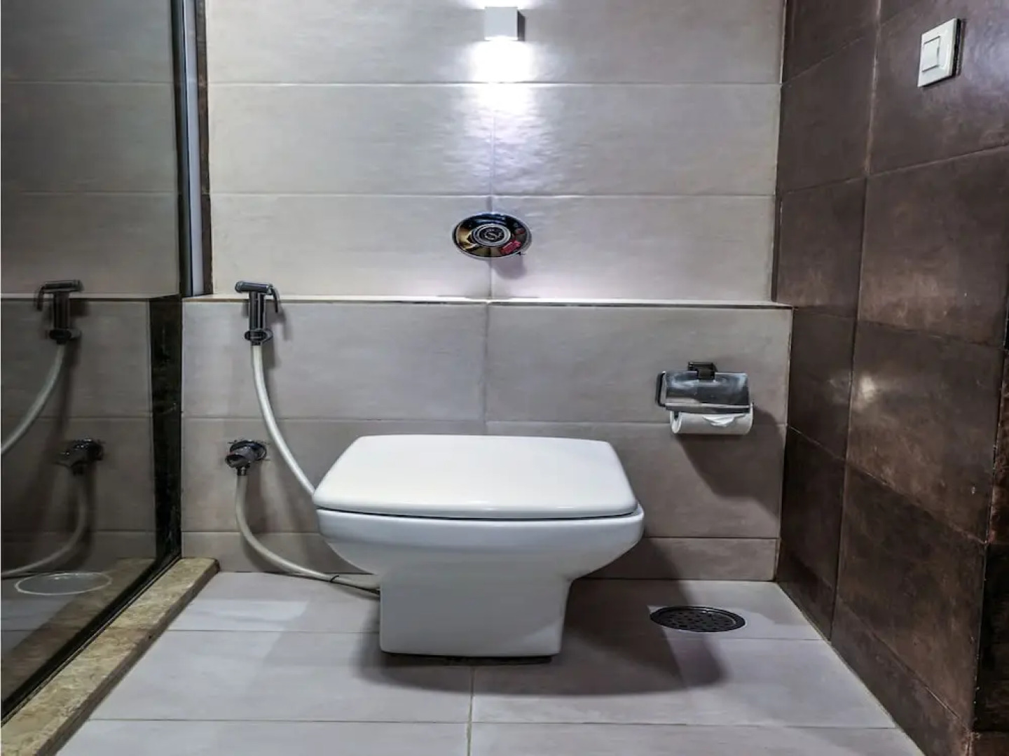 Hotel Hotel Suprabha