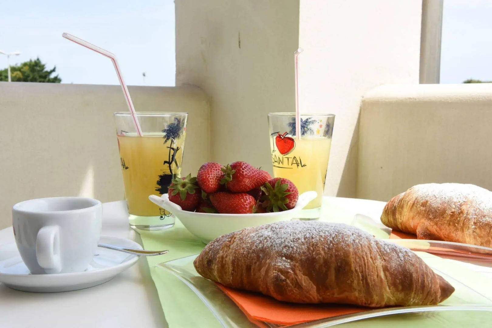 Donnosanto Residence