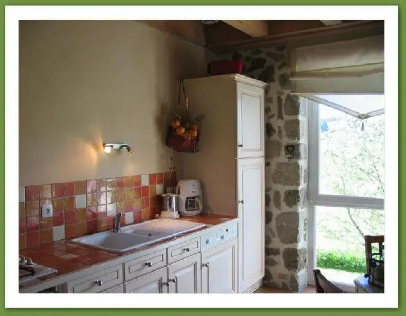 Gîte des Chaumasses