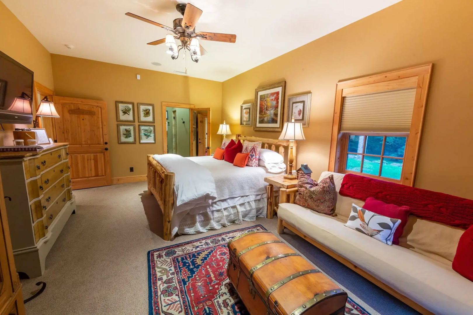 The Lodge at River Run