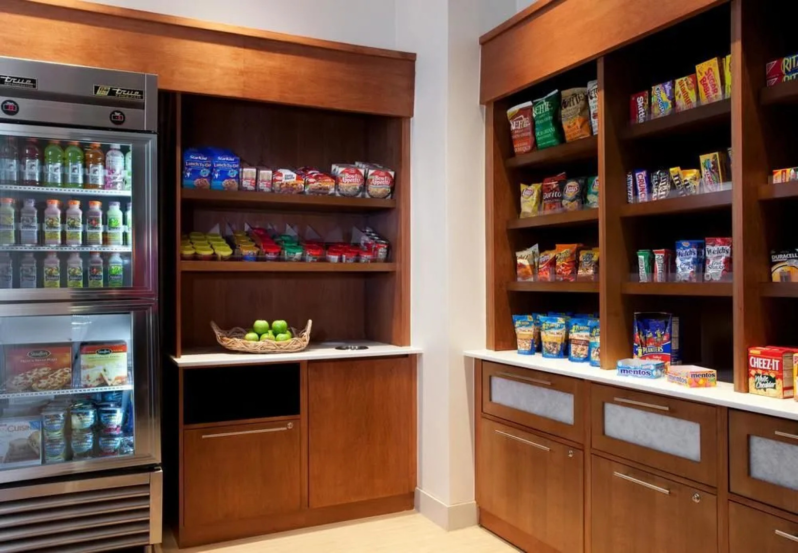 SpringHill Suites Atlanta Airport Gateway