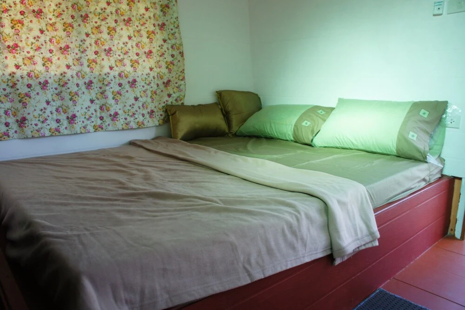 Farm stay 1000 Chang Valley