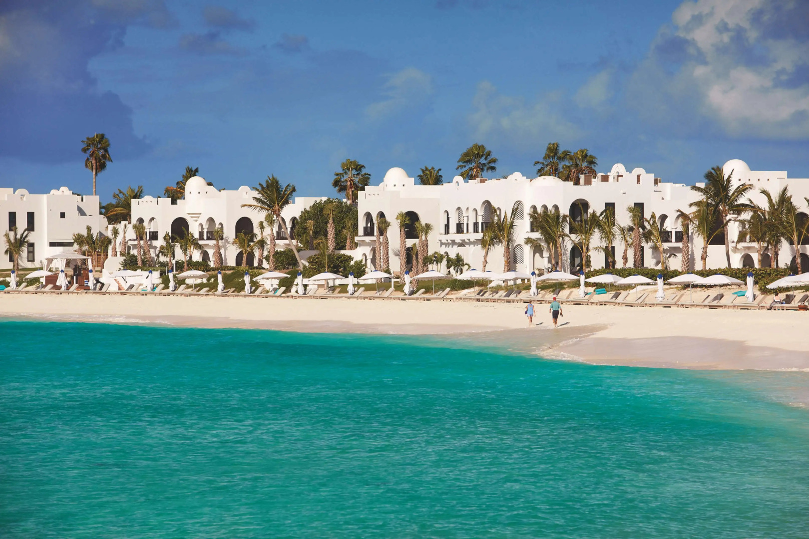 Cap Juluca, A Belmond Hotel, Anguilla