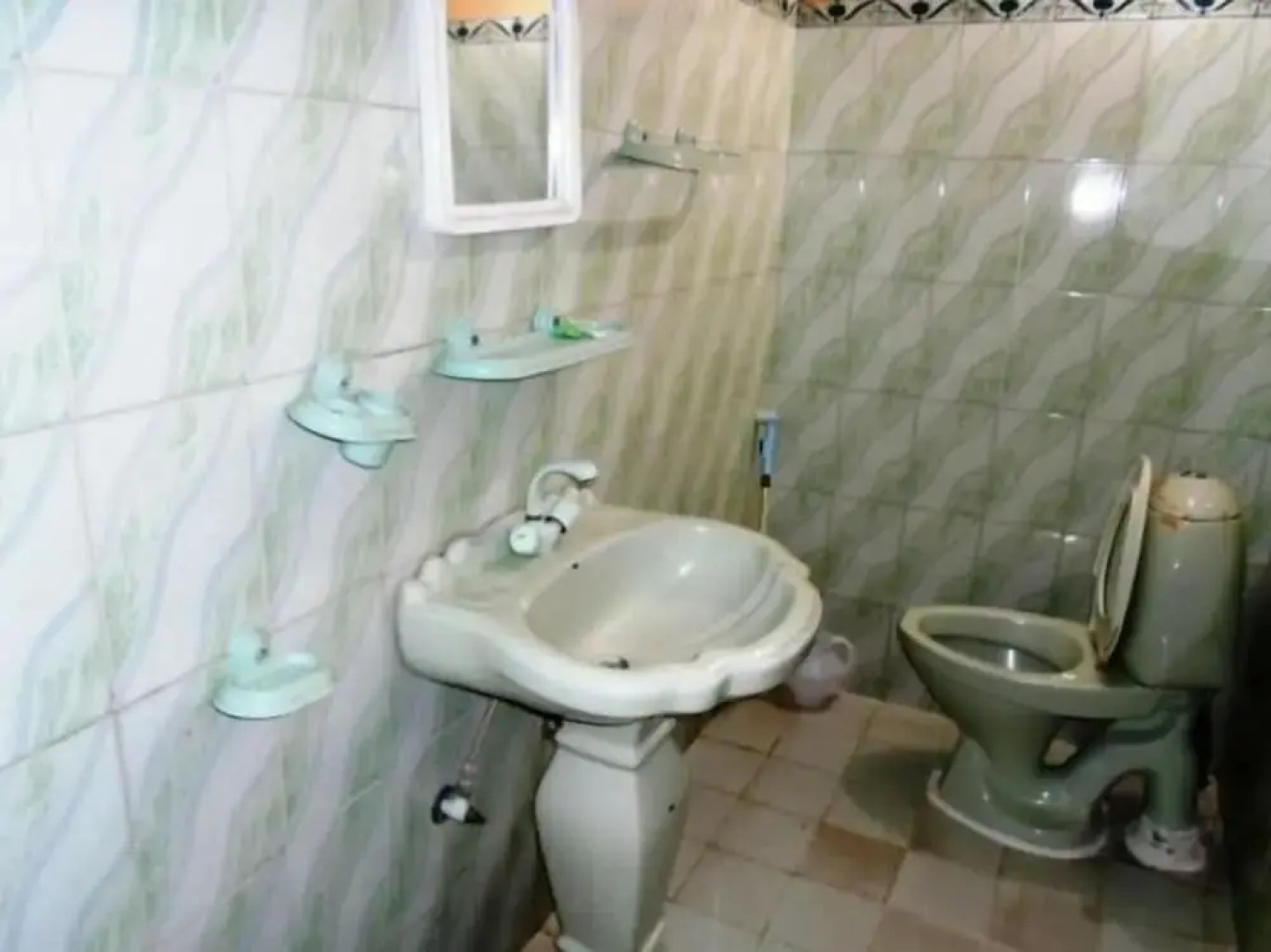 City Palace Guest House