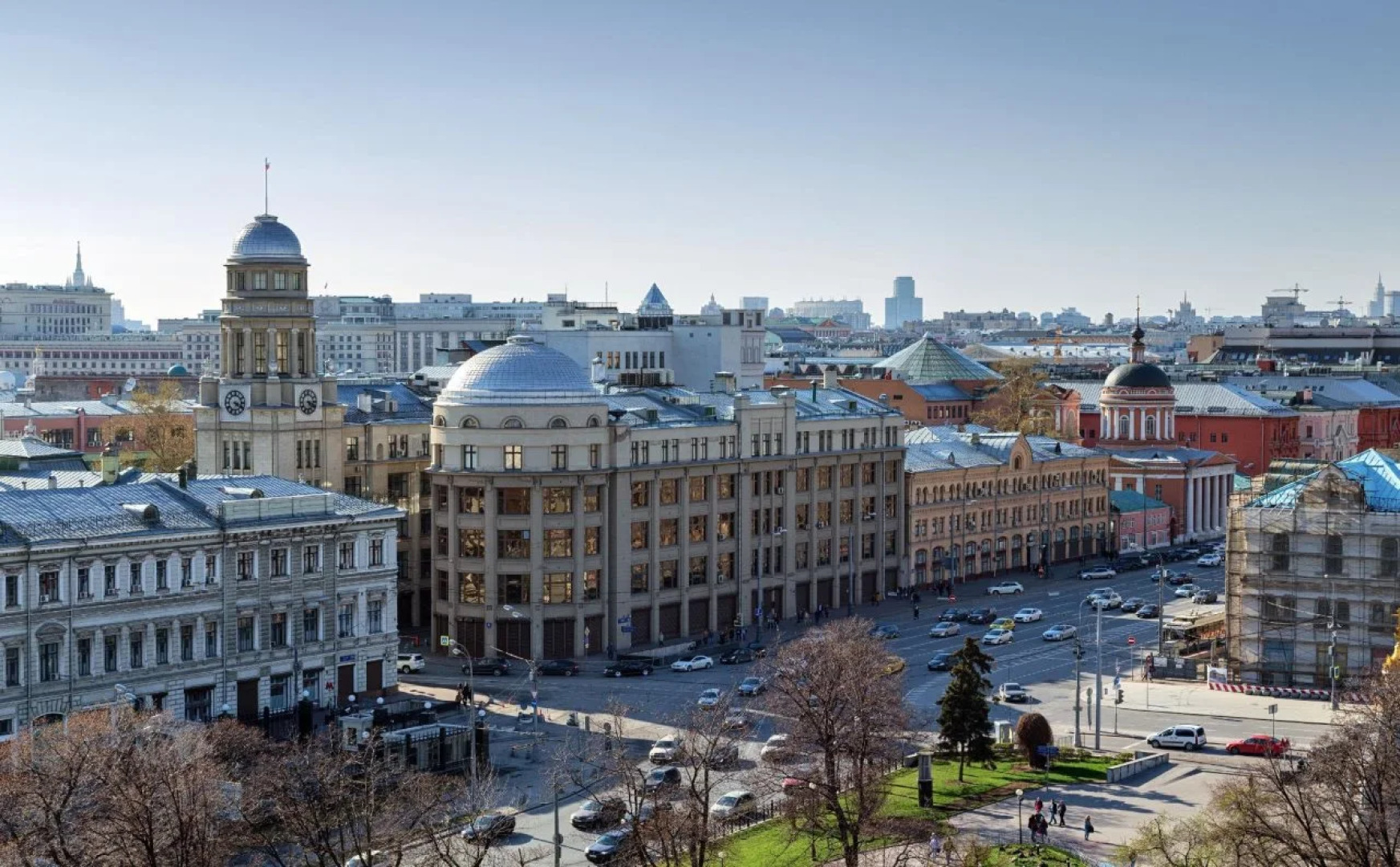 Грин Хостел