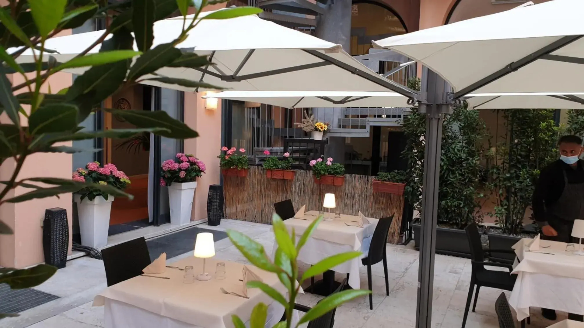 Albergo La Svolta