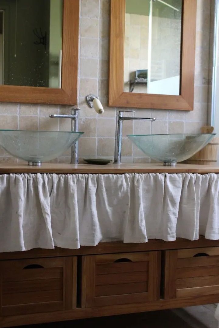 Chez elles en Provence