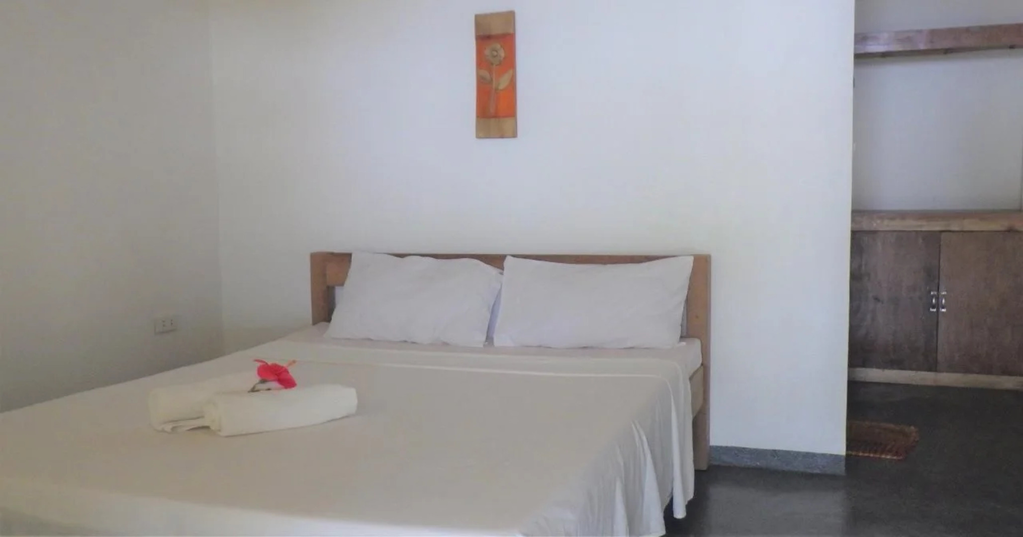 Toris Backpackers Paradise