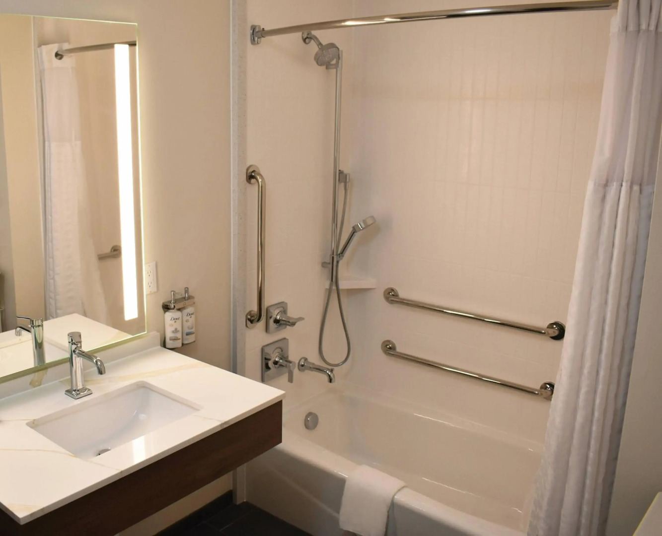 Staybridge Suites Detroit Novi by IHG