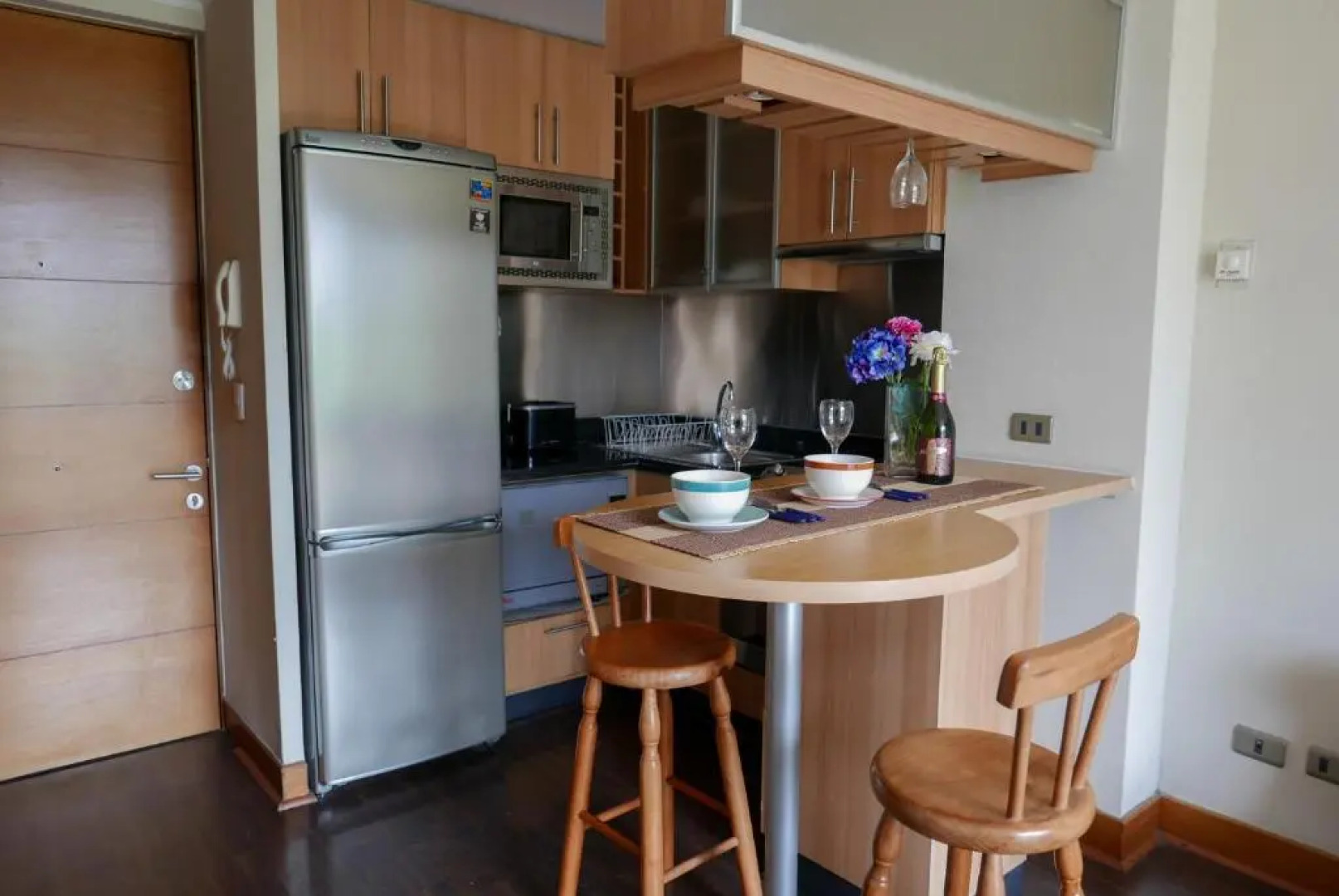 Apartamentos Cordova Savini