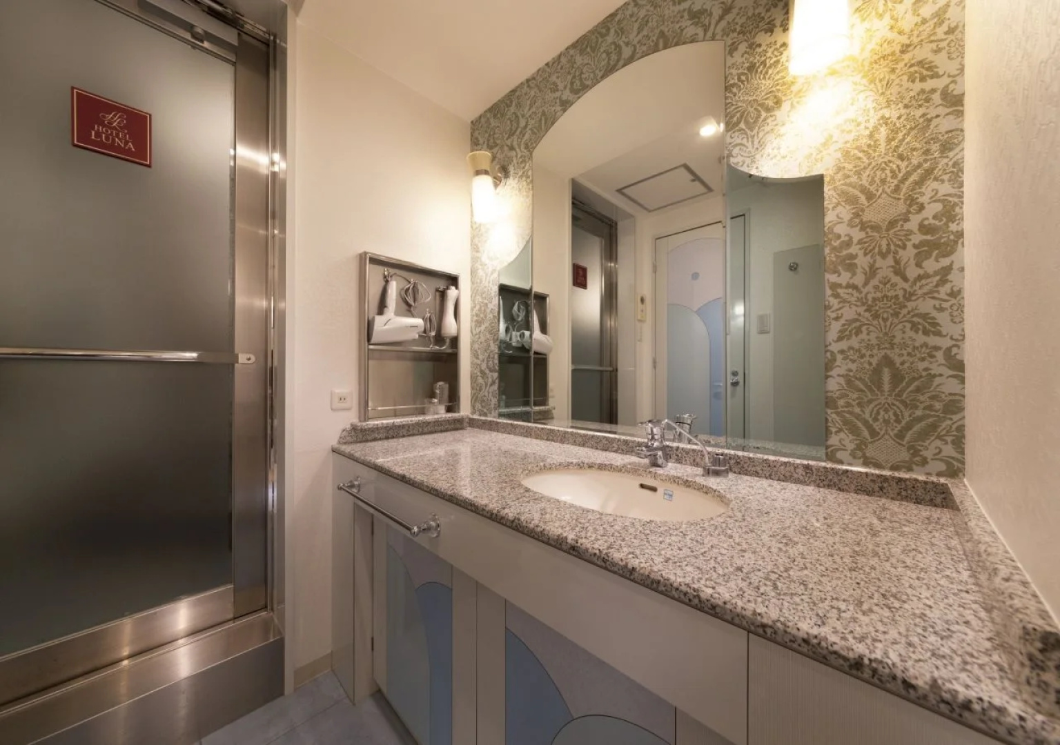 Hotel Luna Ikeda - Adults Only