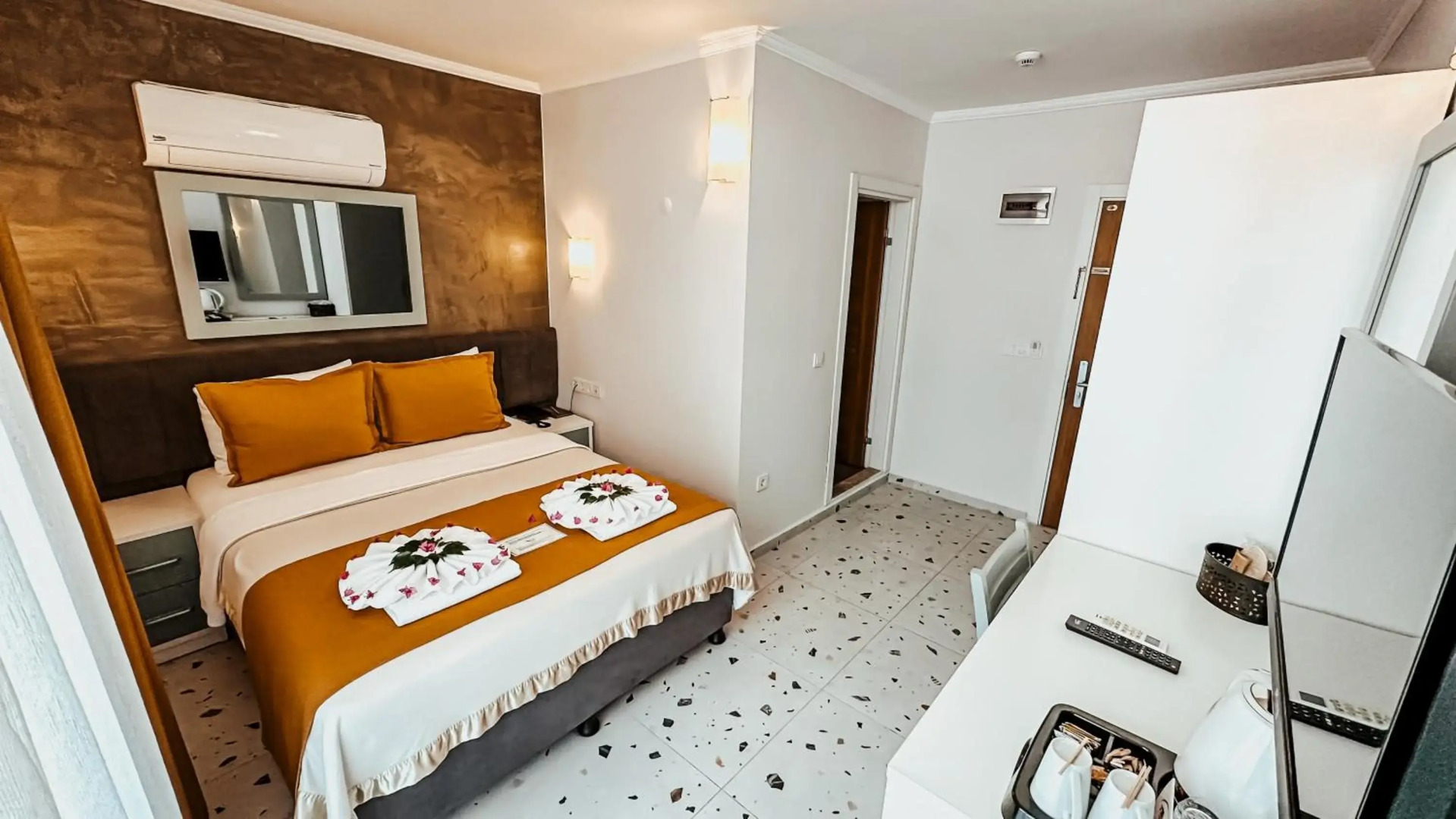 Appart'City Classic Lyon Part-Dieu