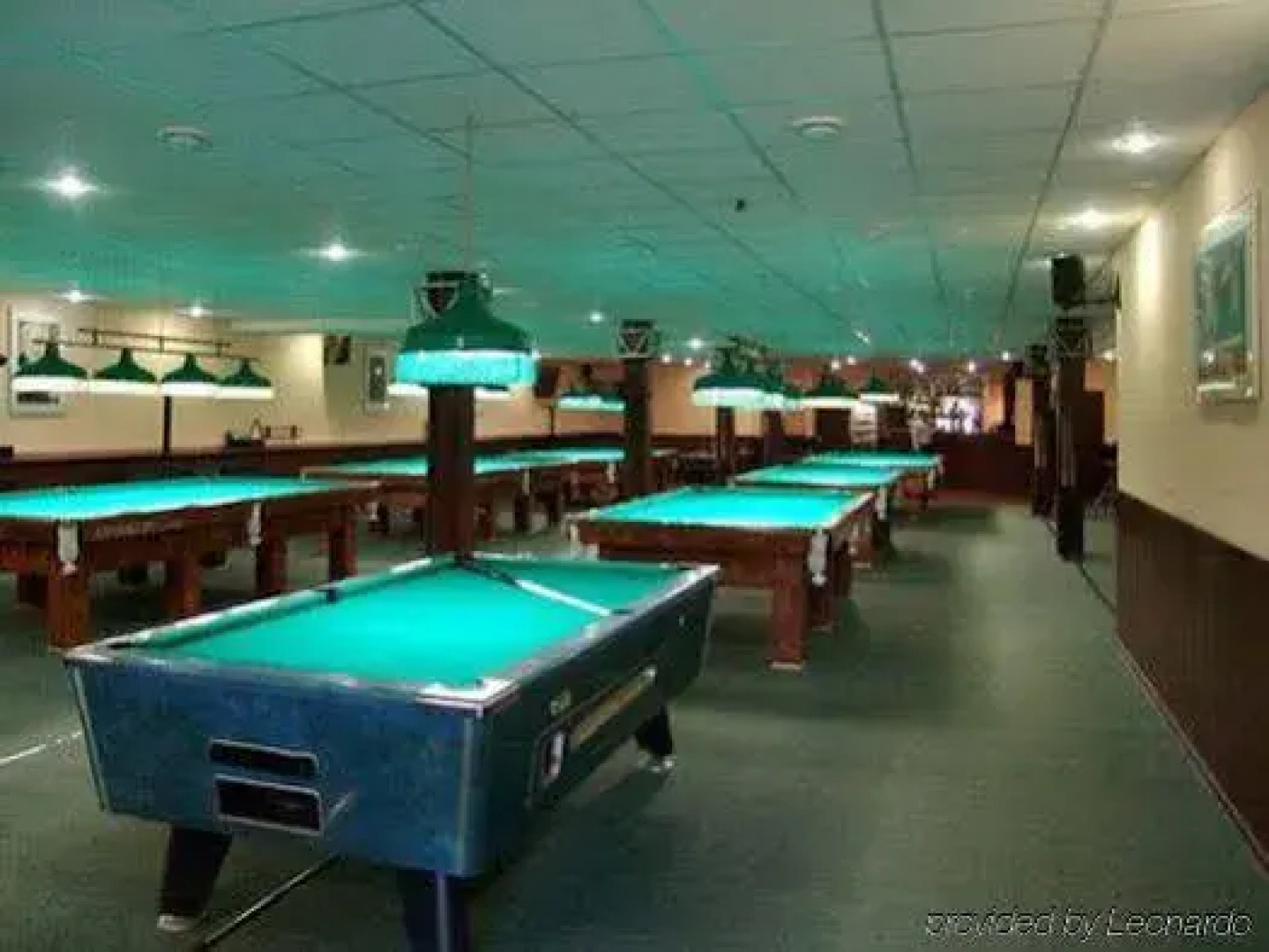 Парк-Отель Битца