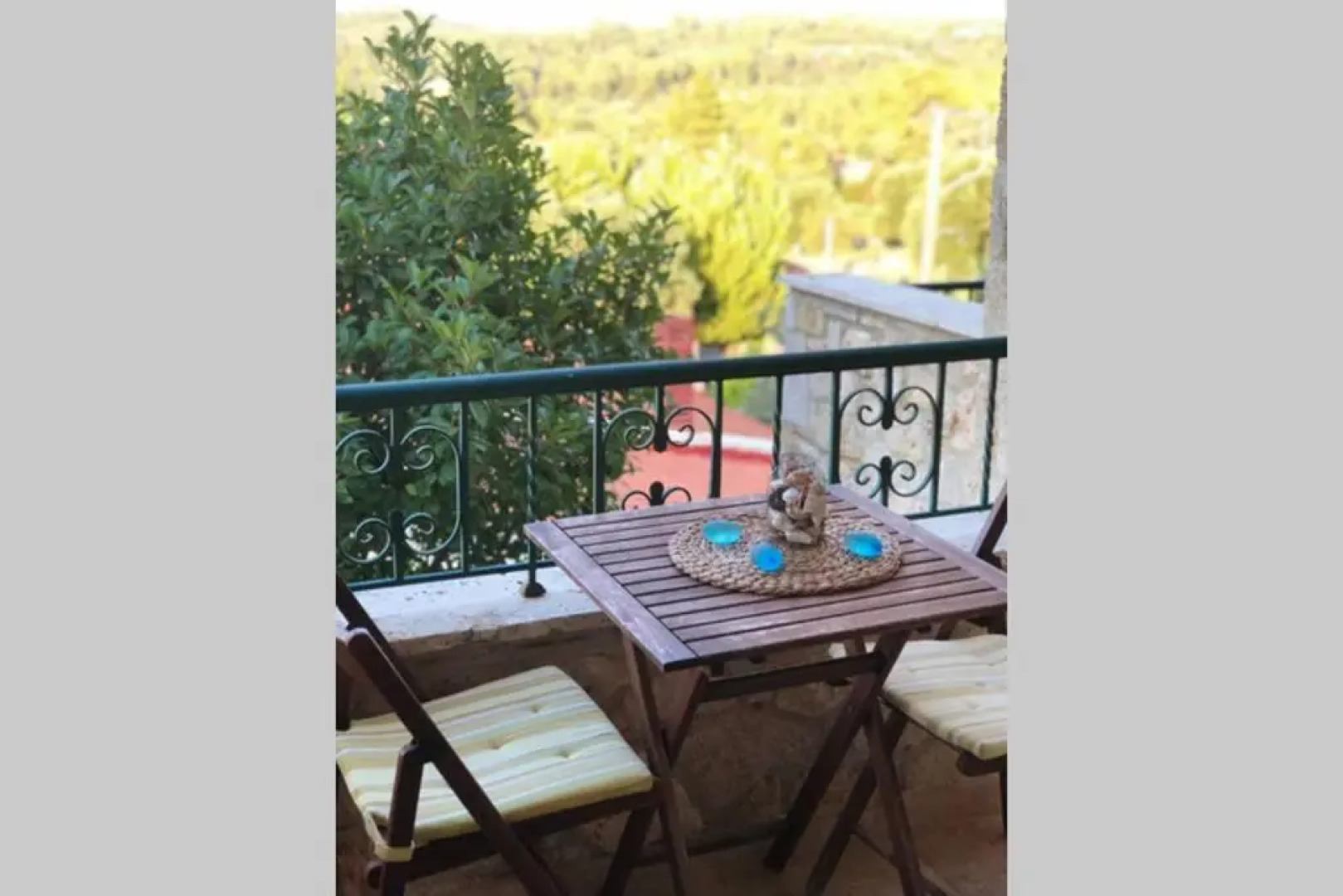 Beach Stone Mezonete 5min from the Golden Xenia beach