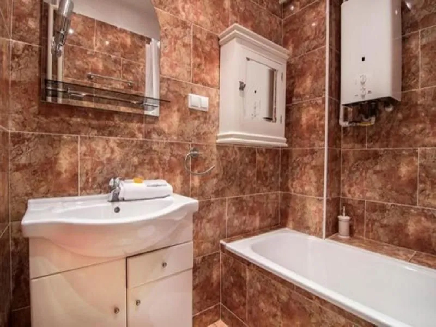 P&O Apartments Sandomierska