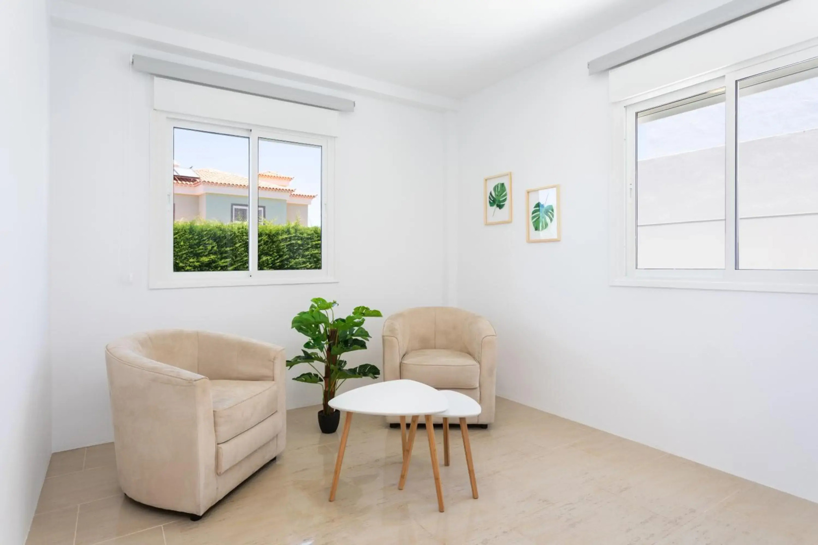 Pinalito - Vivienda vacacional con piscina privada