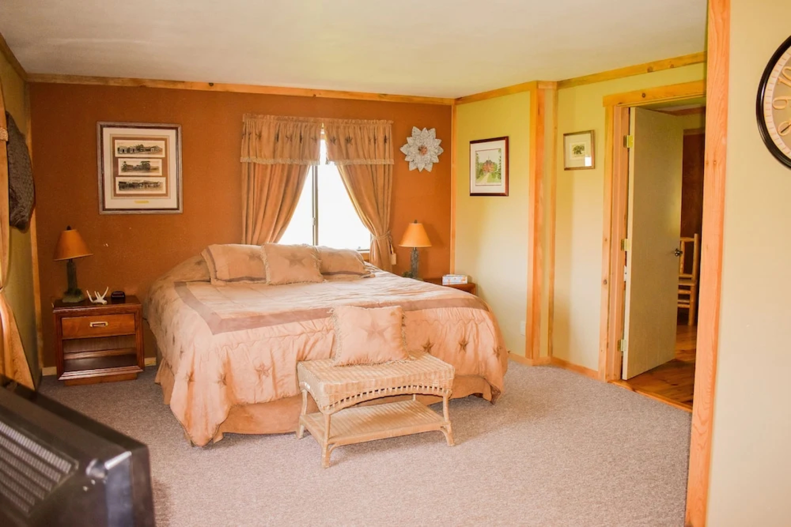 Beartooth Basin Bunkhouse