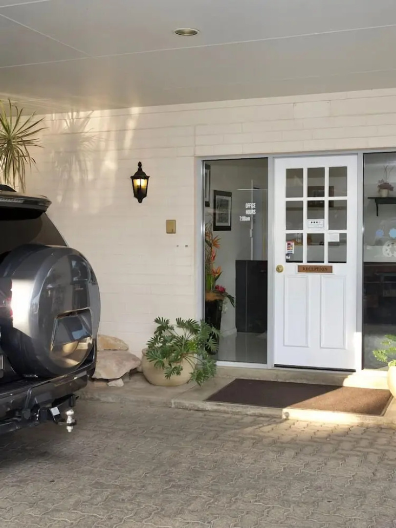 Comfort Inn Goondiwindi