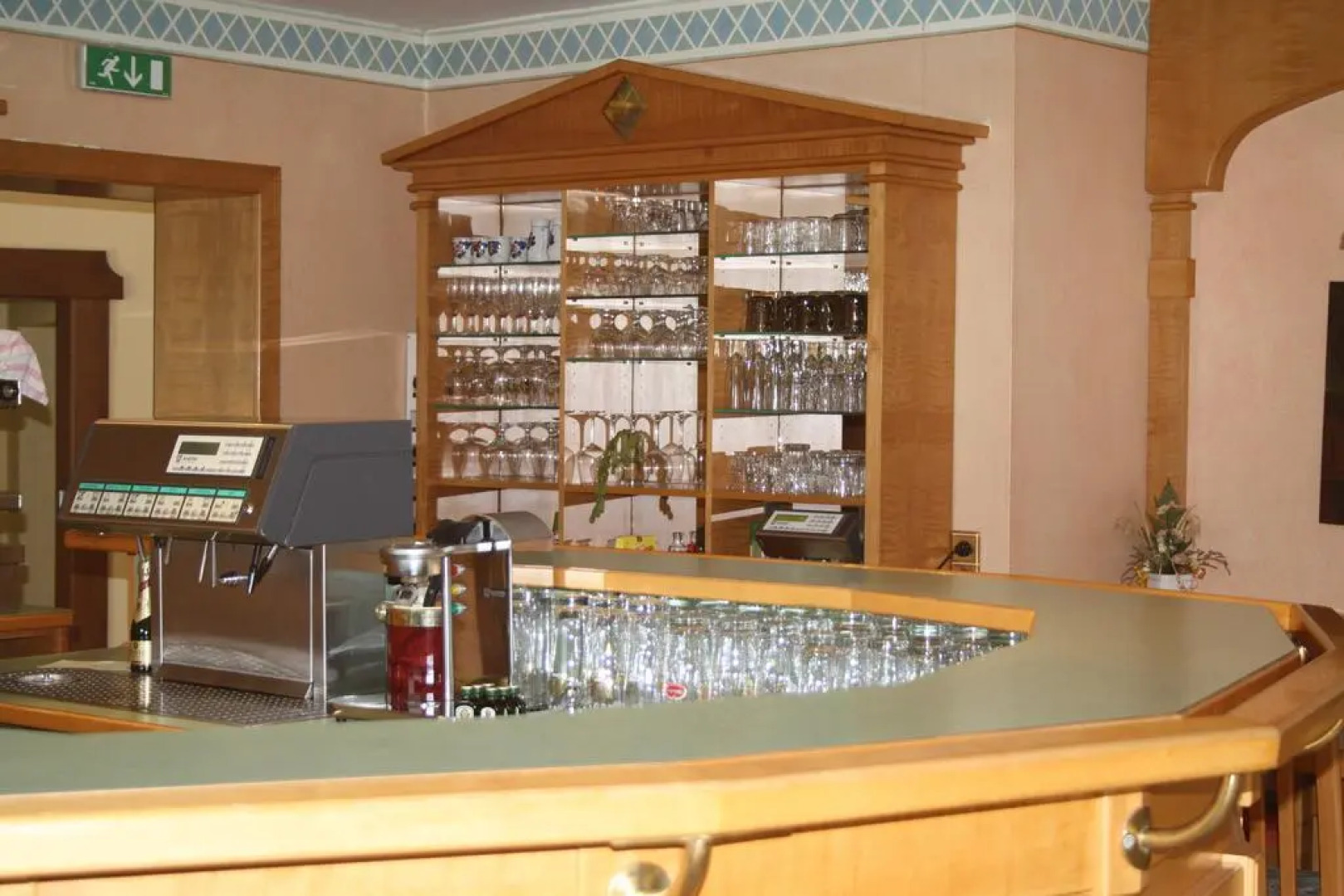 Vitalhotel Sonnblick