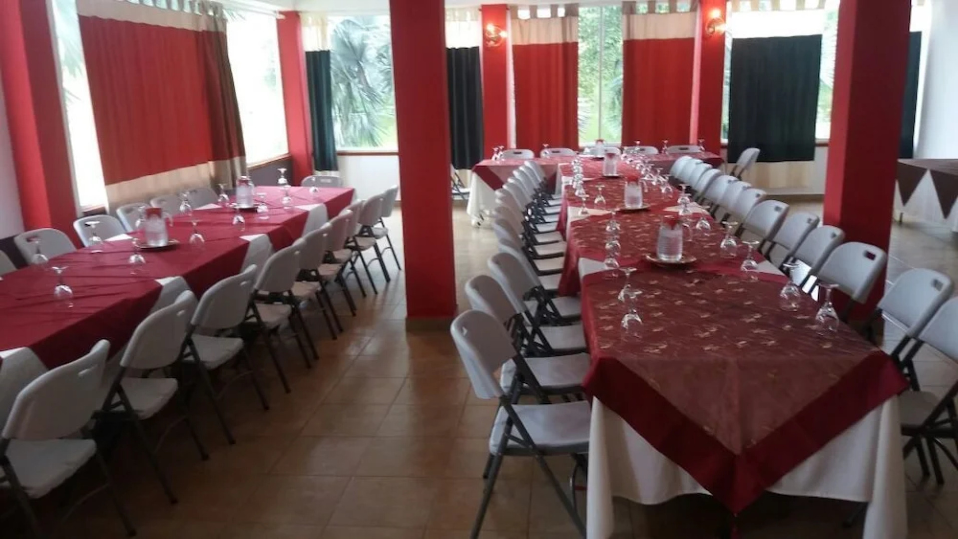 Hotel Vista Lago Ecoresort