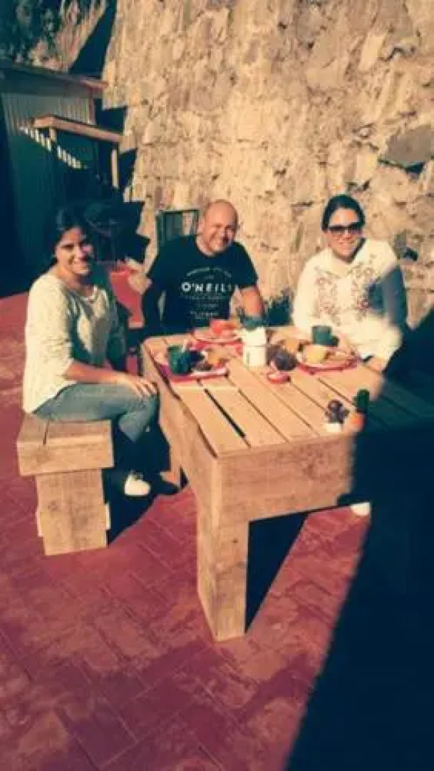 Alabama Monroe Guest House