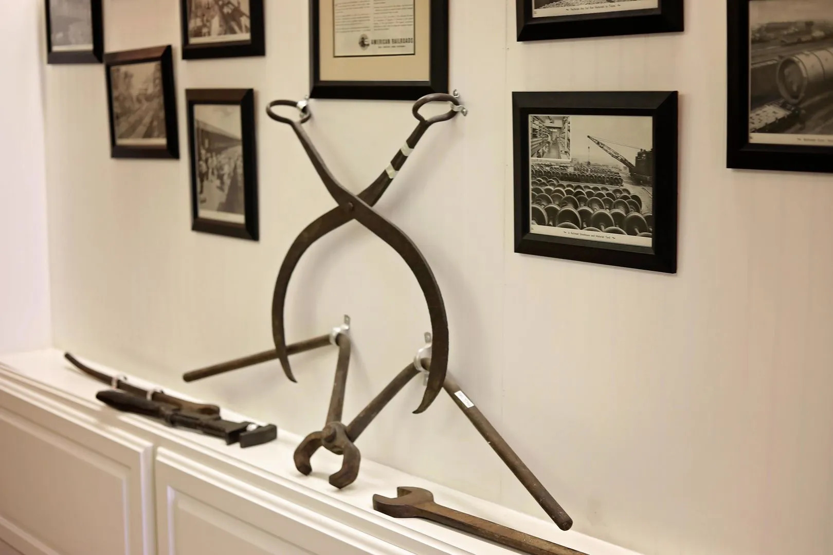 Depot Inn and Suites