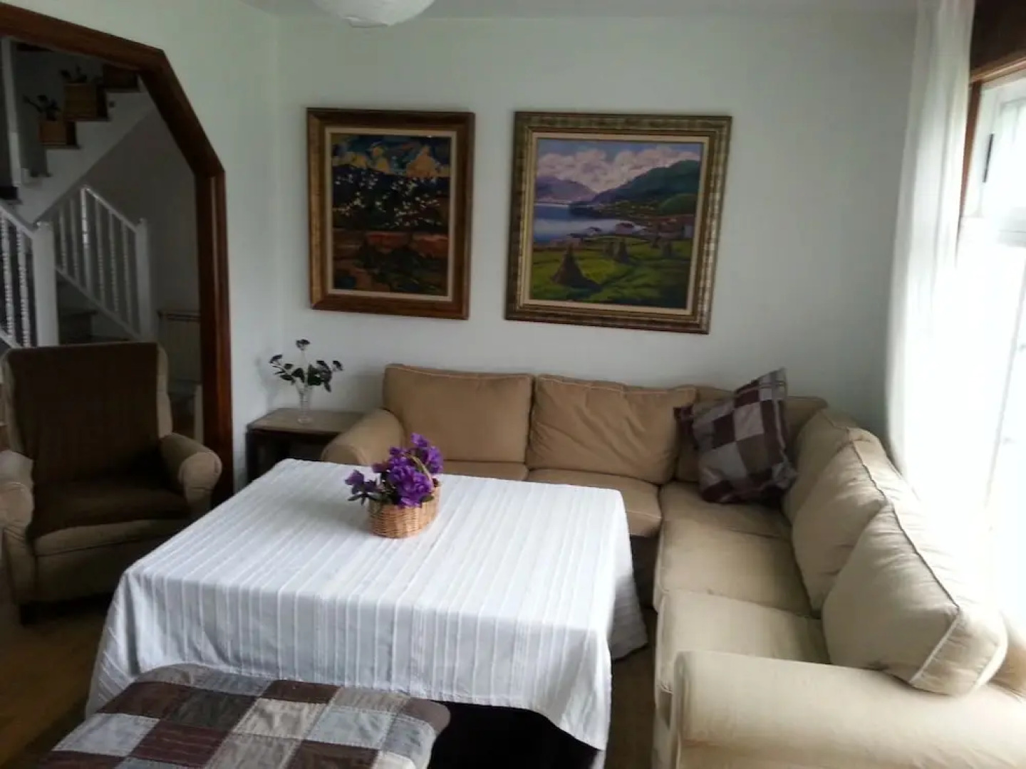 Galicia 100559 4 Bedroom Holiday home By Mo Rentals