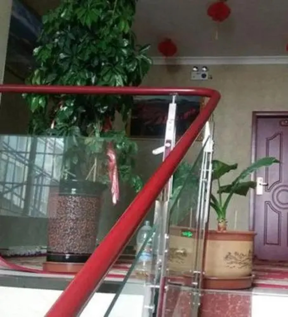 Qinghai Haibei Qilian Yinxiang Express Hotel