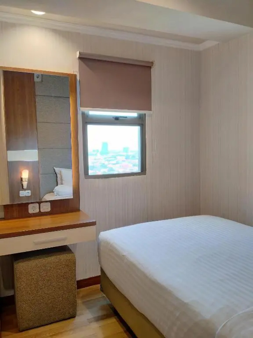 Apartemen Puncak Marina