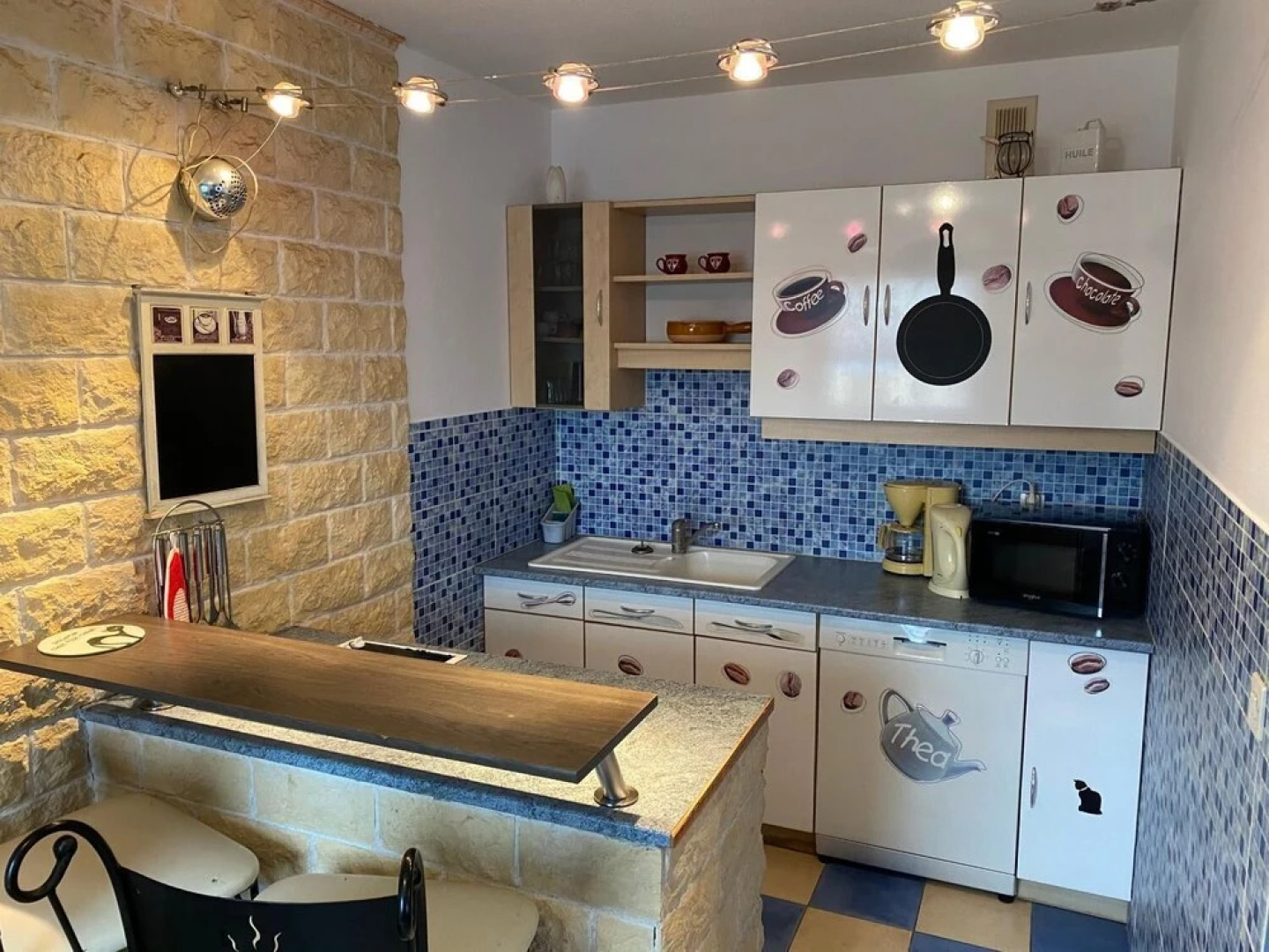 Résidence St Clément