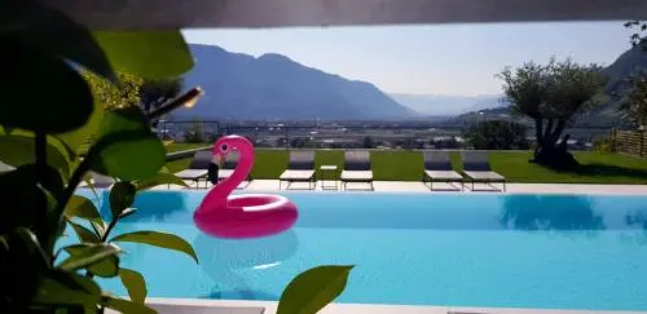 The View Luxury Suites