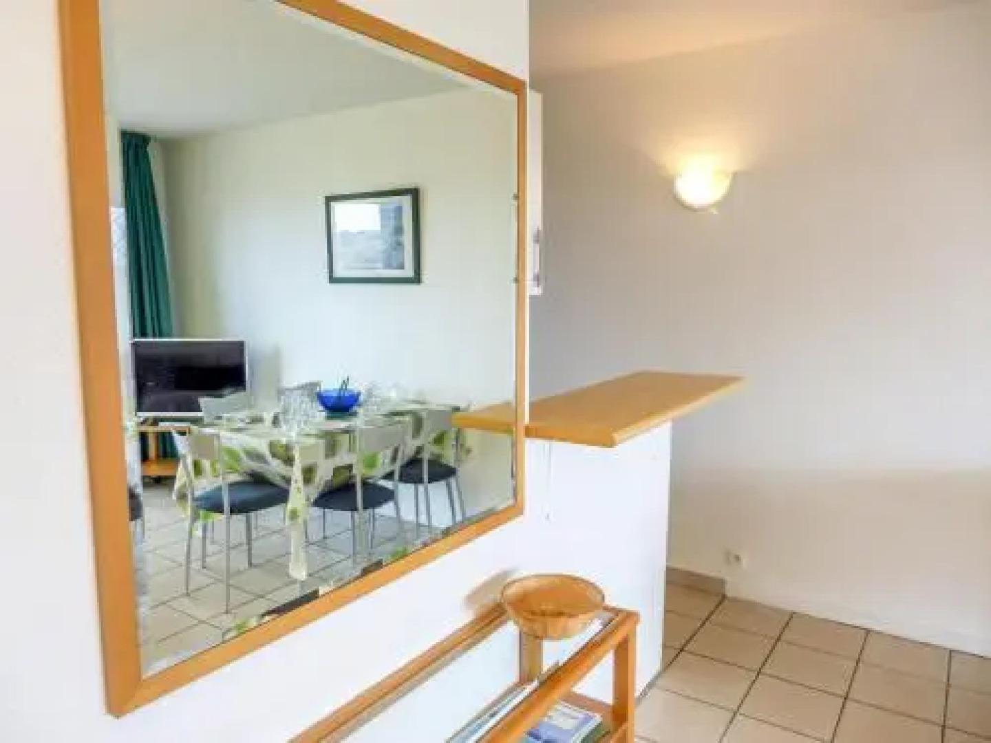 Résidence Lagrange Classic Les Hauts d'Orlégui