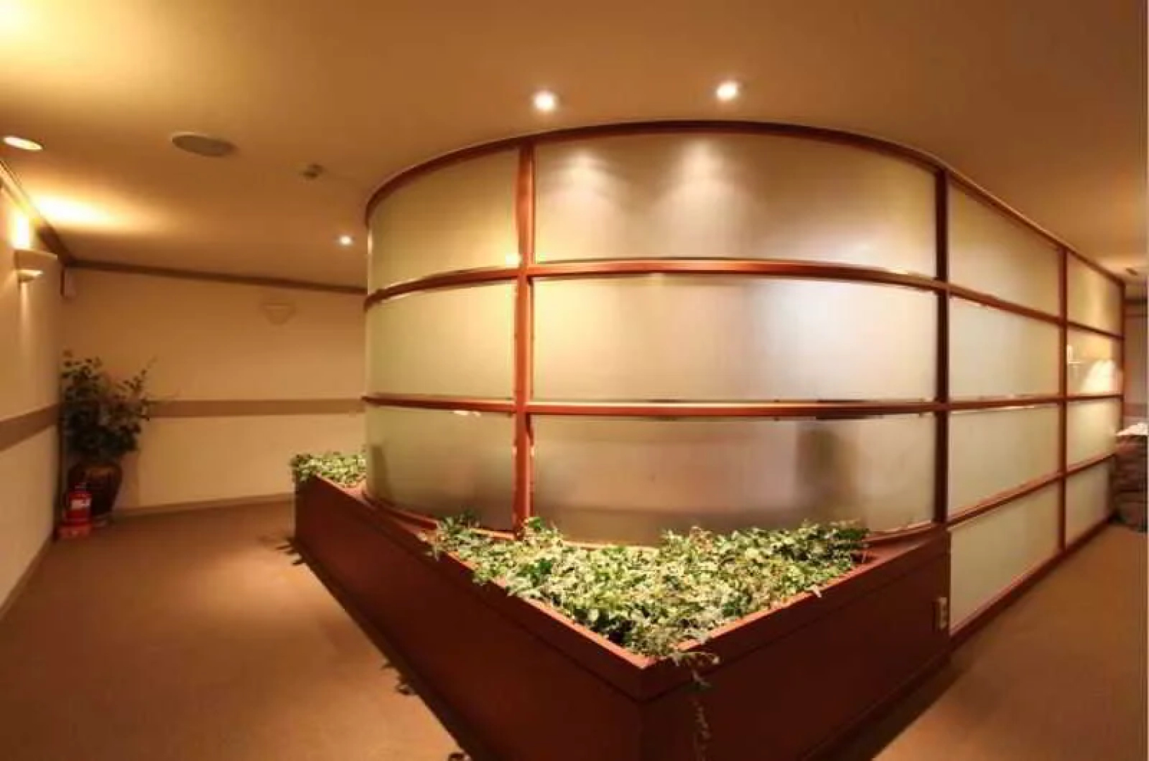 Central Tourist Hotel