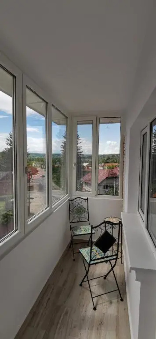 Marcos Apartments Nice and Cozy Mioveni