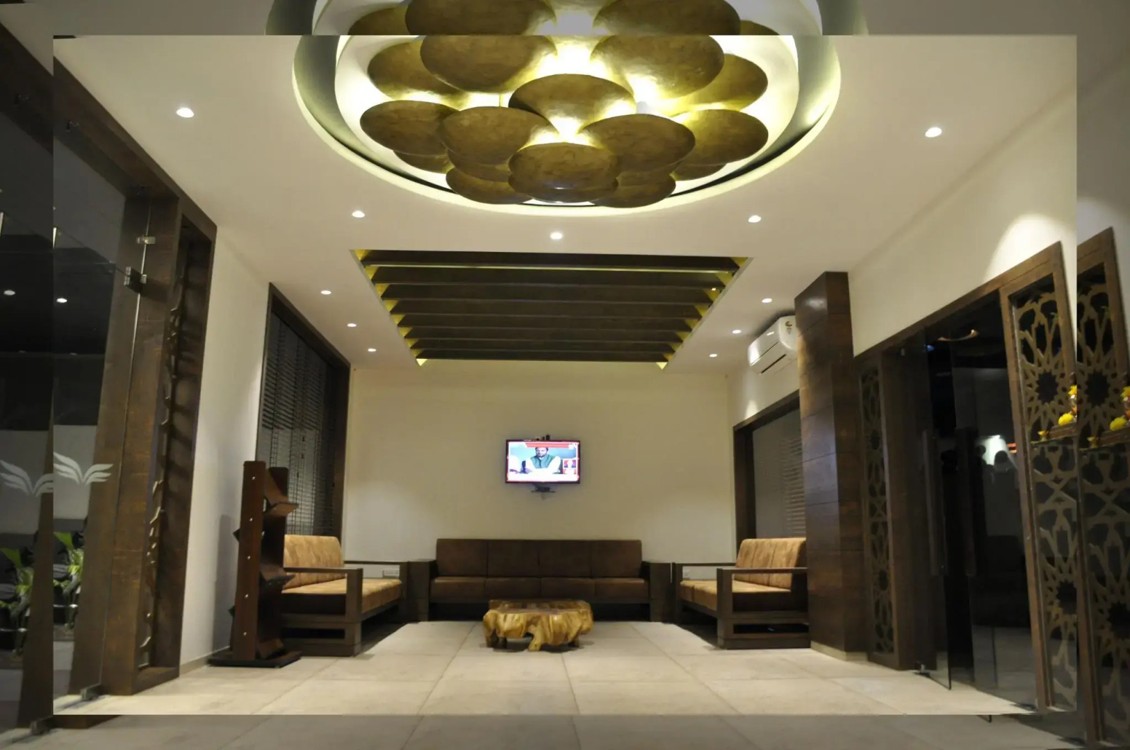 Hotel Heritage-  Somnath