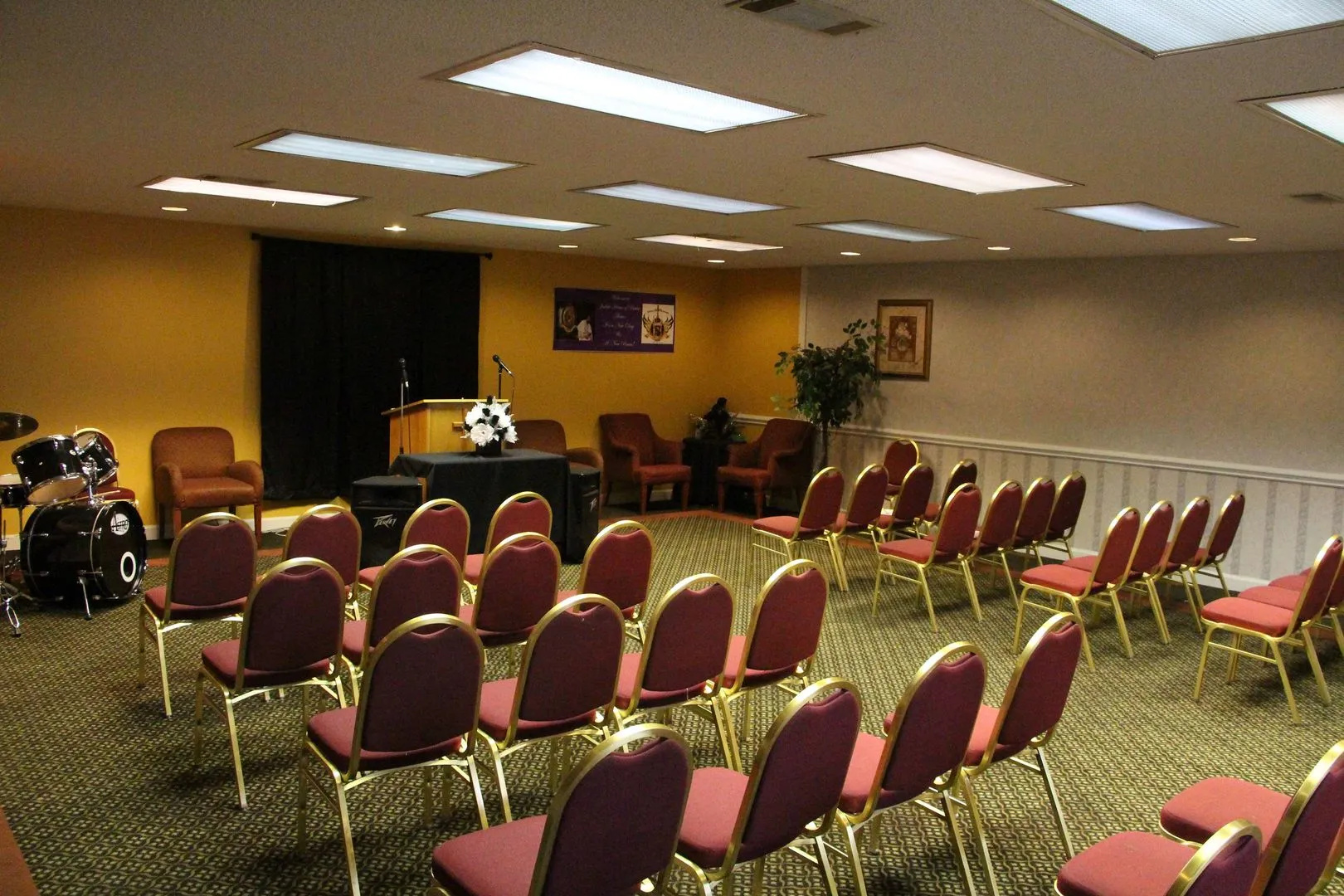 Fairfield Inn & Suites Charleston Airport/Convention Center