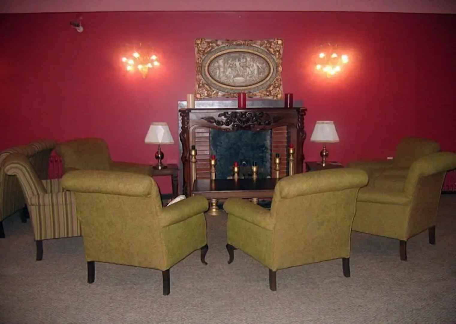 LapaSori Otel
