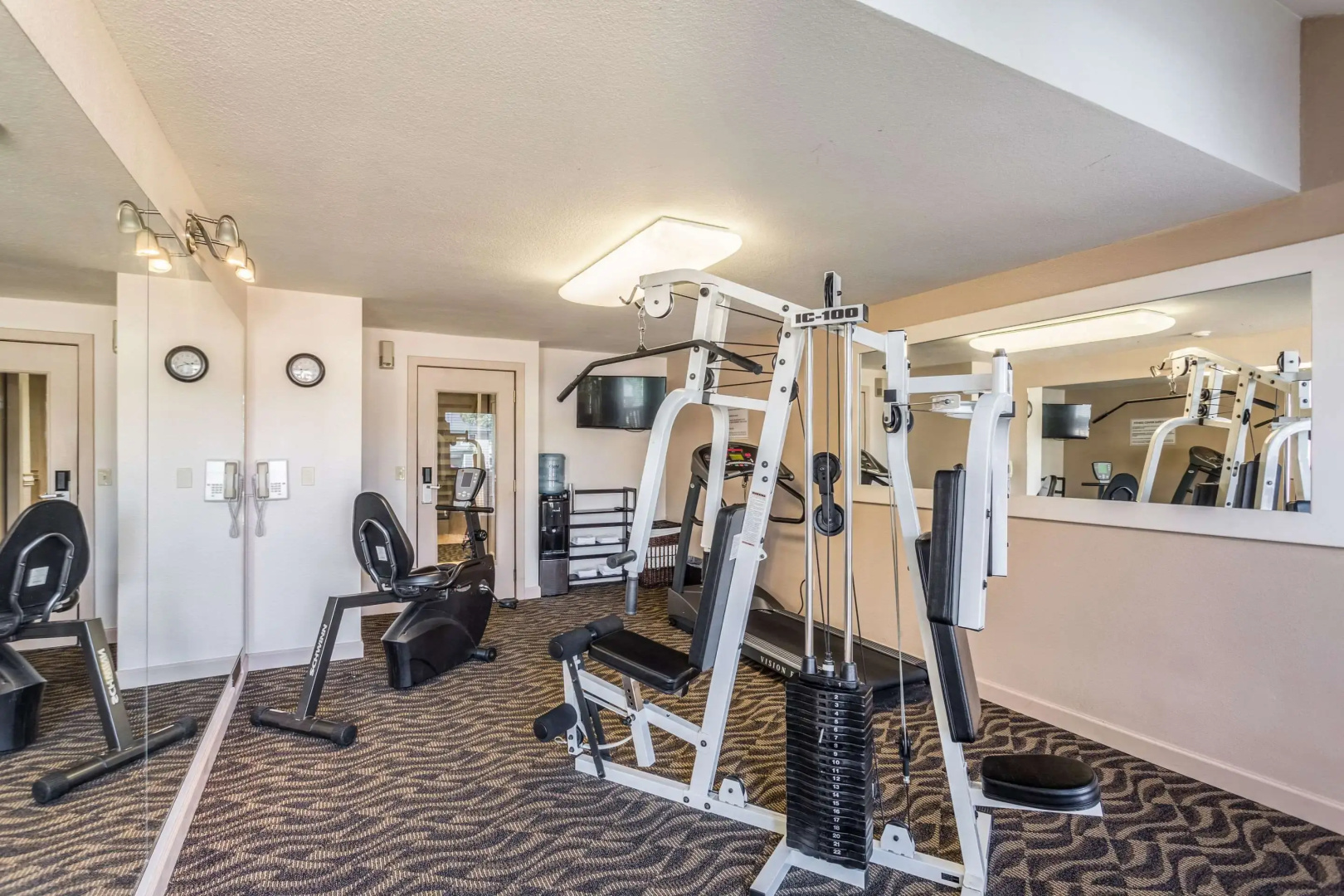 Quality Inn & Suites Coeur d'Alene