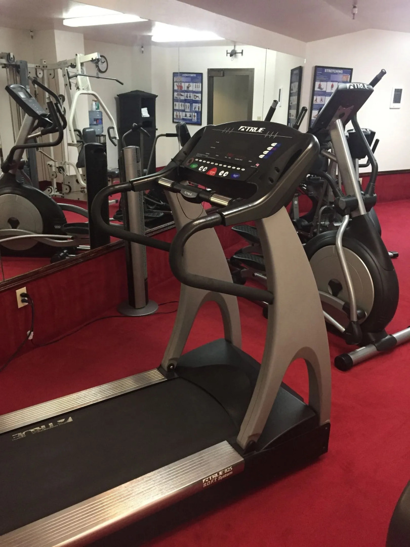 Best Western Plus Great Northern Inn