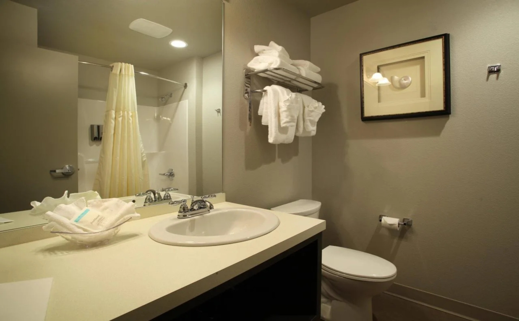 River Inn at Seaside