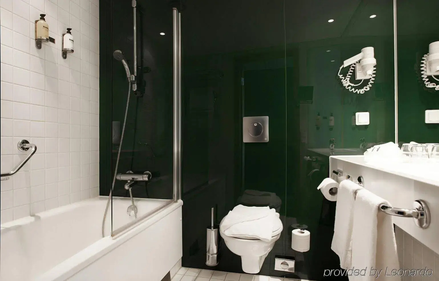 Scandic Talk Hotel