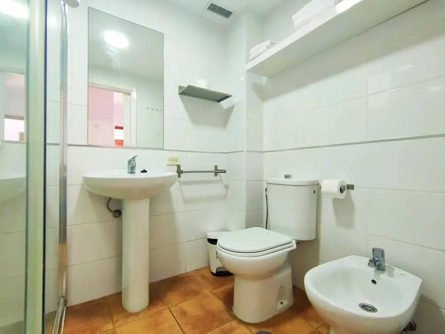 Cozy 2 Bedroom Apartment Near Beach Los Cancajos